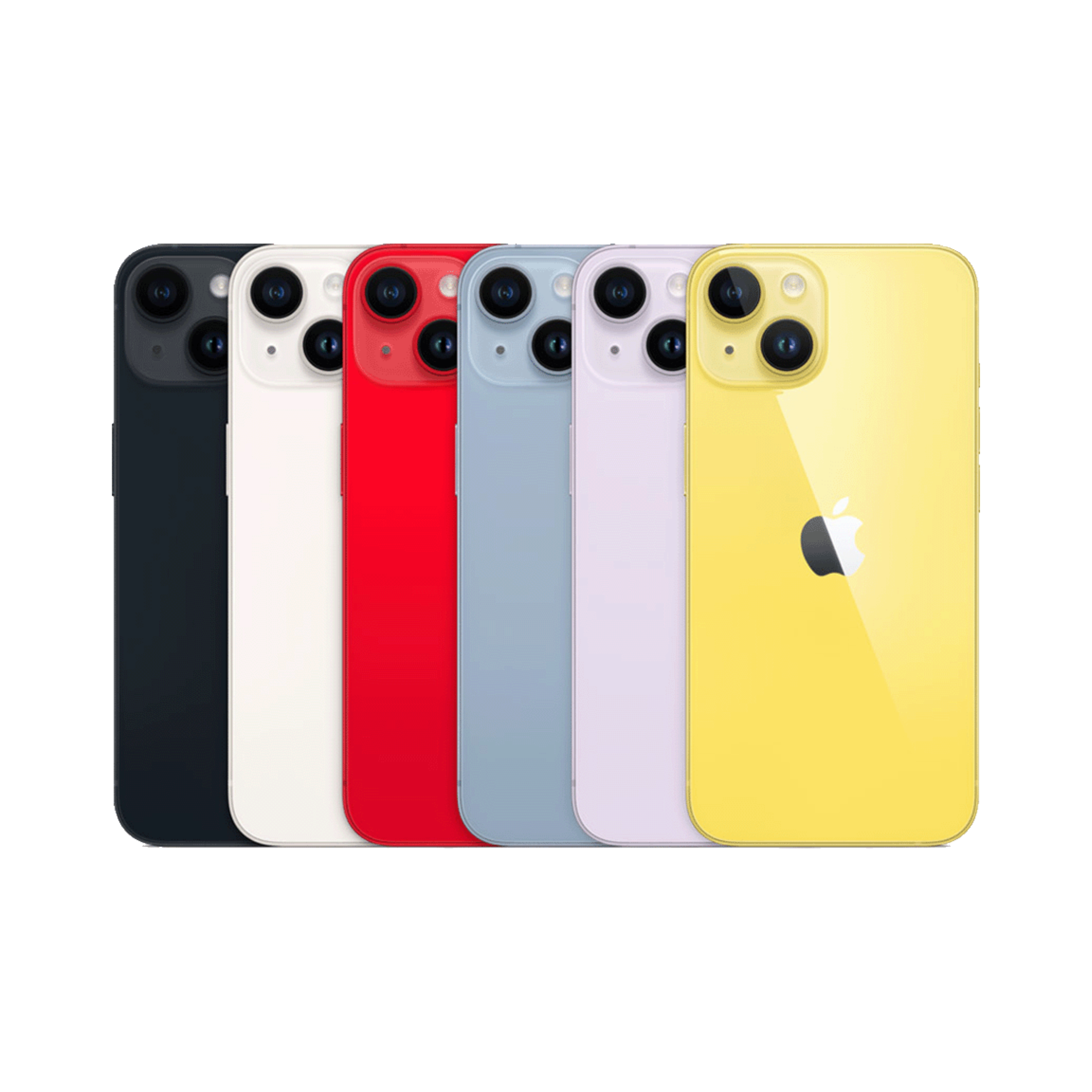 ابل ايفون 14 Plus 